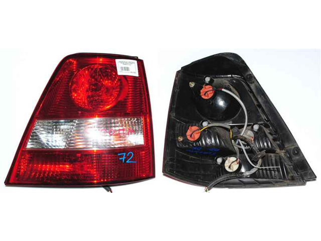 Правый стоп 924023E010 HYUNDAI