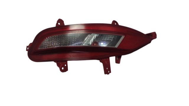 Фара противотуманная задняя, левая 92405N7020 HYUNDAI