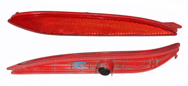 Правый отражатель бампера 924063X000 HYUNDAI