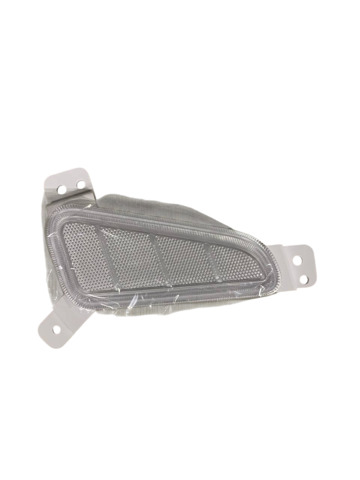 Катафот (отражатель) переднего бампера, левый 92407J9210 HYUNDAI