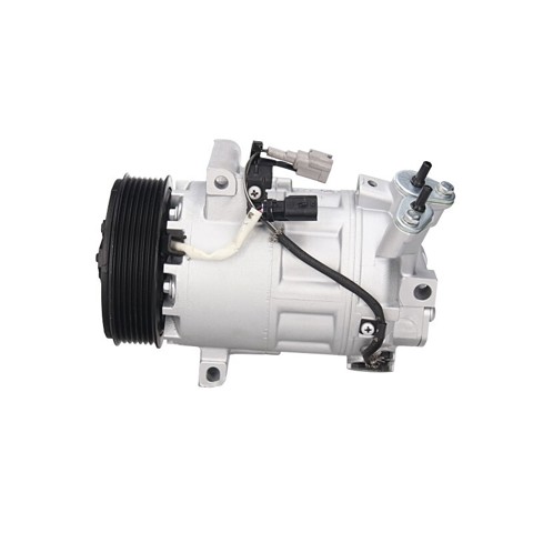 Компрессор системы кондиционирования 926007741R RENAULT