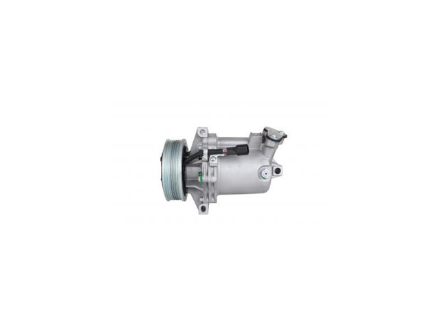 Компрессор кондиционера 926008367R RENAULT
