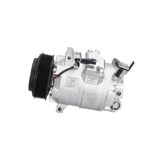 92600BB0AA NISSAN Компрессор кондиционера купить в Кривой Рог