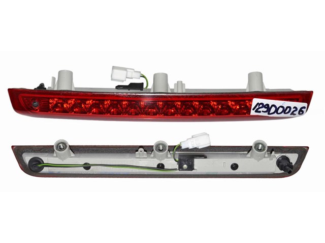 927011H010 Hyundai/Kia стоп-сигнал задний дополнительный