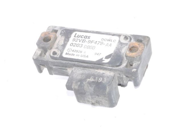 Датчик давления во впускном коллекторе 92VB9F479AA FORD