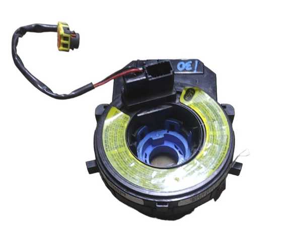 Кольцо Айрбег контактное Киа Рио III