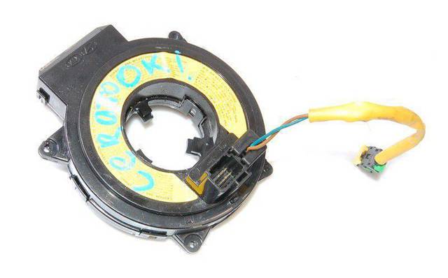 Кольцо Эйрбэг контактное 934902F000 HYUNDAI