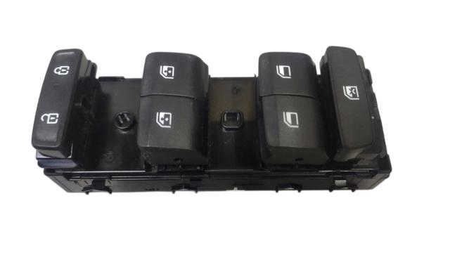 Кнопка подъемника переднего левого стекла 93571N73004X HYUNDAI