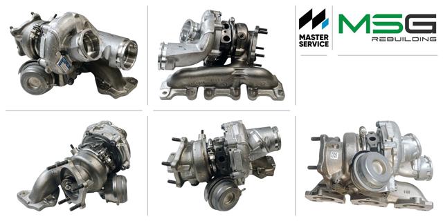 PORSCHE 94612302531 Турбина в наличии Днепр
