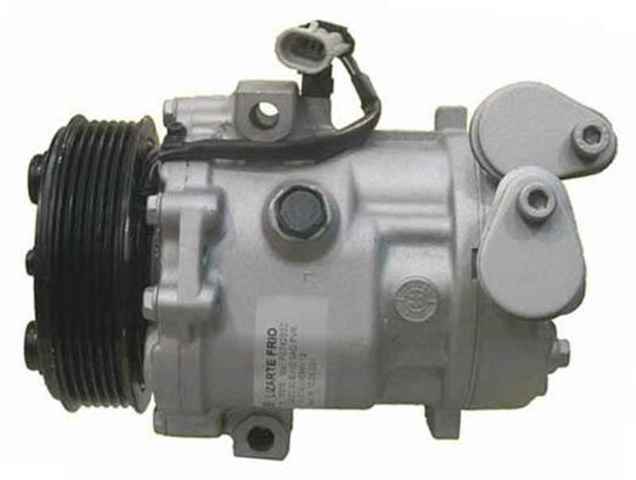 Компрессор кондиционера 9520084EA0 SUZUKI