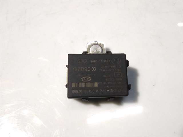 Иммобилайзер 9540007800 HYUNDAI