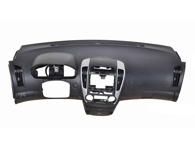 HYUNDAI 959101H000 Модуль-процессор управления подушкой безопасности (ЭБУ AIRBAG) в наличии Павлоград