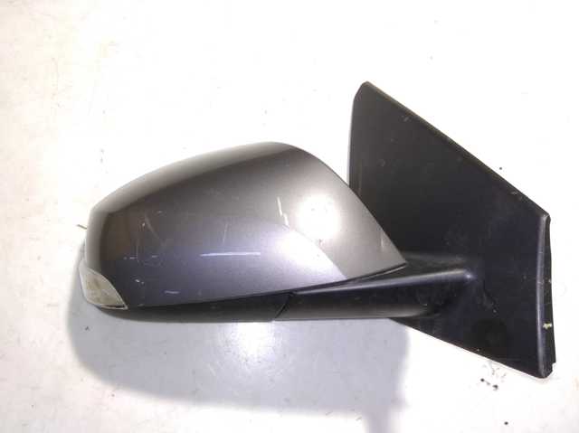 Зеркало заднего вида правое 963010191R RENAULT