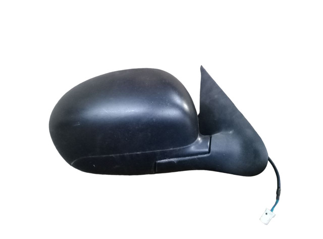 Правое боковое зеркало 963011KA3C NISSAN