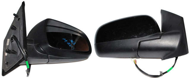 Зеркало наружное правое 96301BH00C NISSAN