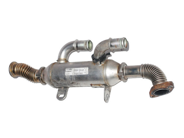 Шланг (патрубок) радиатор EGR, подача 9640341480 FIAT
