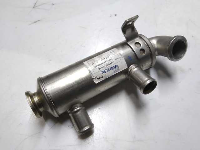 Радиатор системы EGR 9651902380 FORD