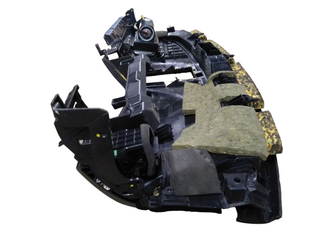 Airbag в мультируль 96809649 GM
