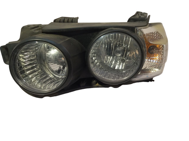 Фара основная левая Шевроле Авео III