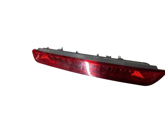 Фонарь сигнала торможения Citroen C5 AIRCROSS