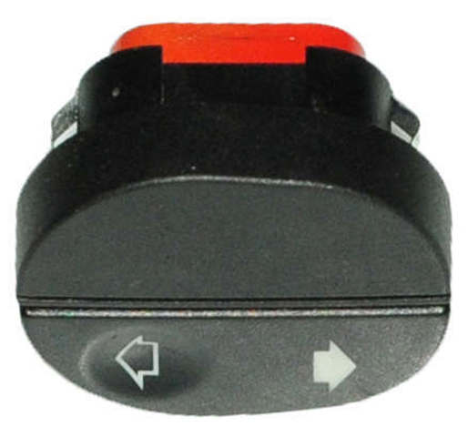 Кнопка подъемника переднего правого стекла 96FG14529AC FORD