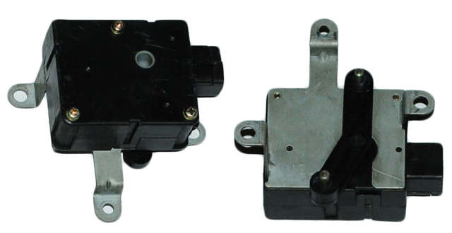 Мотор заслонки печки 971252G000 HYUNDAI