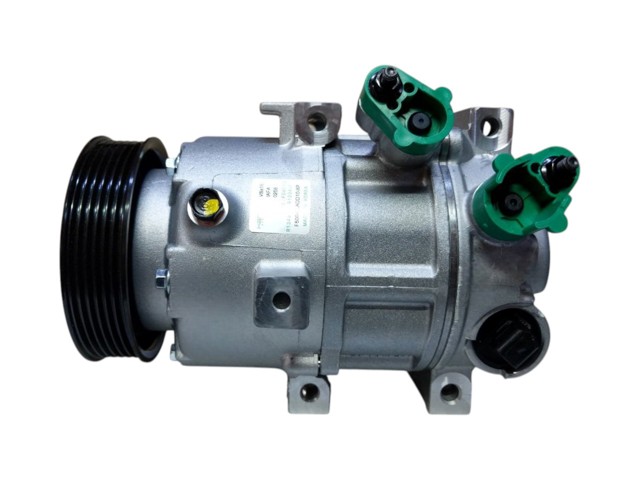 Компрессор кондиционера 977013V410 HCC