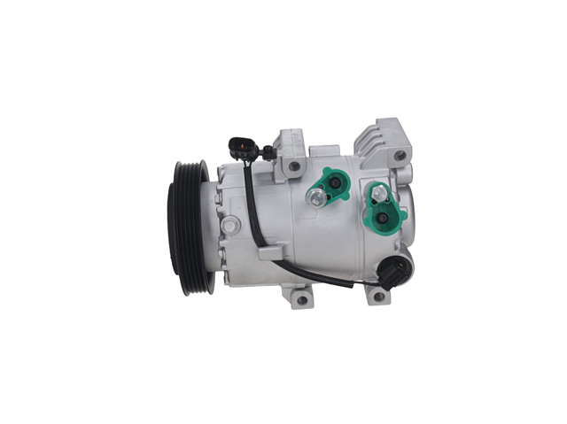 Компрессор кондиционера 97701A6701 HYUNDAI