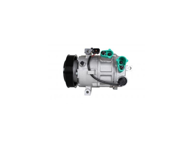 Компрессор системы кондиционирования 97701D7000 HYUNDAI
