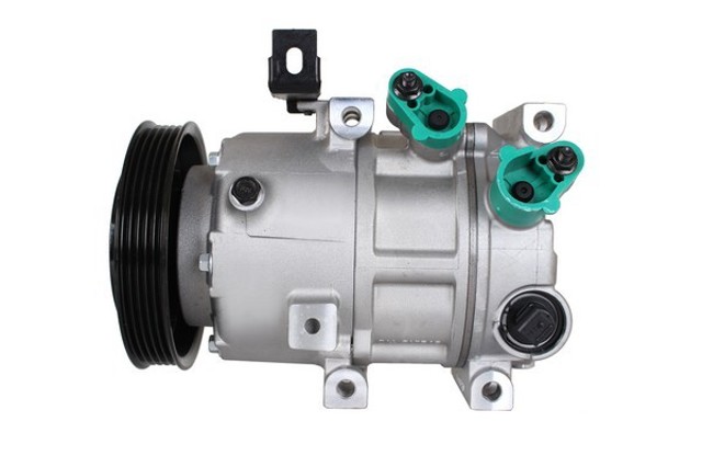 Компрессор системы кондиционирования 97701D7100R MSG Rebuilding