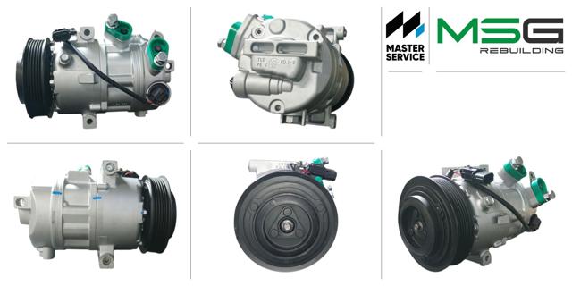 97701D7500 HYUNDAI Компрессор кондиционера купить в Кривой Рог