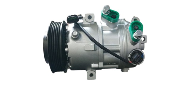 Компрессор кондиционера 97701D7500R MSG Rebuilding