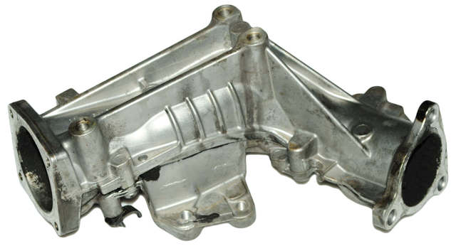 Впускной коллектор 98038357 OPEL