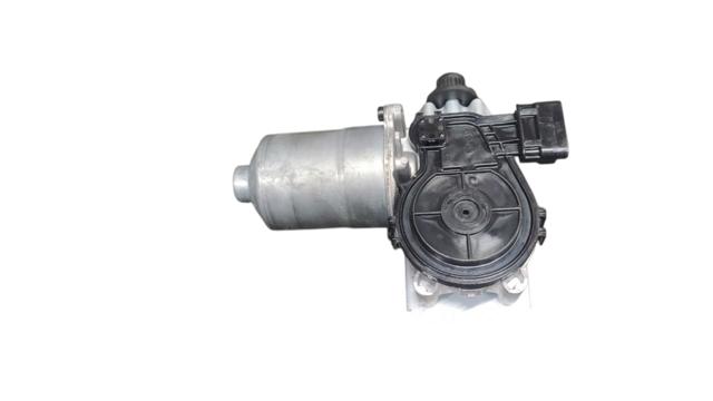 Мотор стеклоочестителя 98110C5500 HYUNDAI