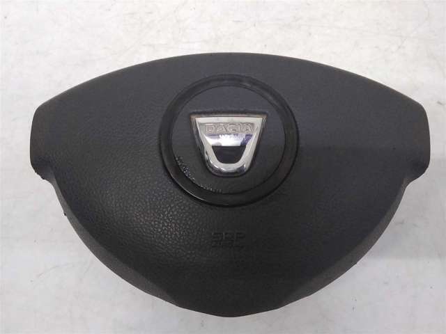 Подушка AIRBAG водительская 985100037R RENAULT
