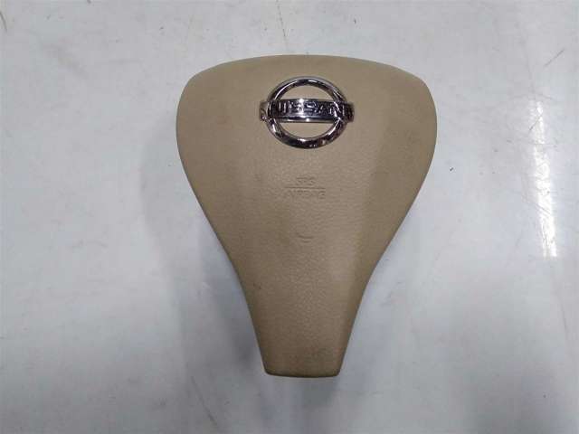 Подушка в руле 985104BA8A NISSAN