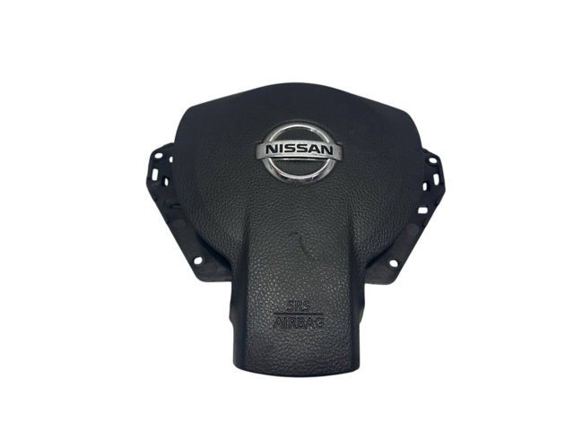 Подушка безопасности водителя 98510JD16D NISSAN