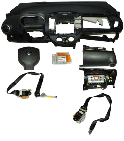 Датчик AIRBAG передний 985829U00A NISSAN