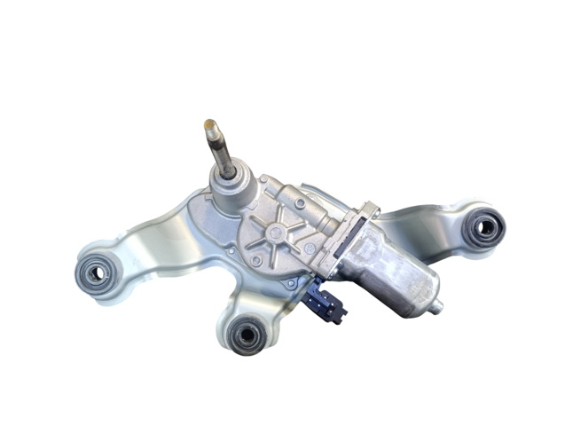 Мотор заднего стеклоочистителя 98710B2000 HYUNDAI