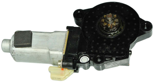 Привод электростеклоподъемника передний 988101F100 HYUNDAI