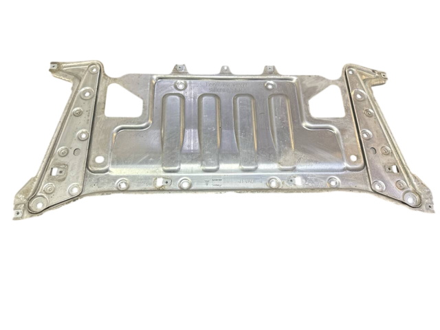 Усилитель переднего подрамника 9J1407129F PORSCHE