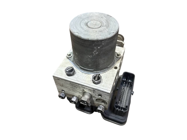 Блок управления ABS 9J1614095QY PORSCHE