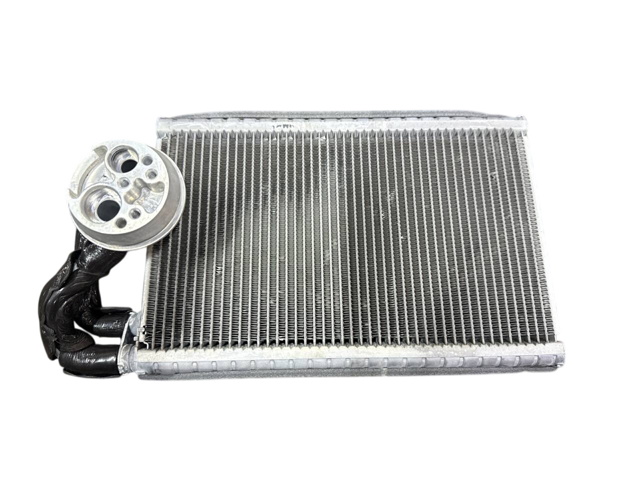 Корпус печки в сборе 9J1819353F PORSCHE