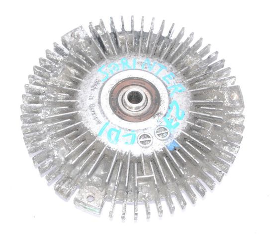 Муфта вентилятора Mercedes Vito 2