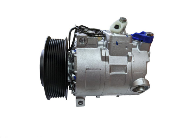 A0002302011 MERCEDES Компрессор кондиционера купить в Кривой Рог