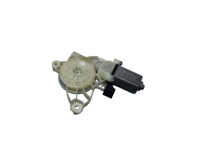 Мотор стеклоподъемника водительской двери A0009065806 MERCEDES