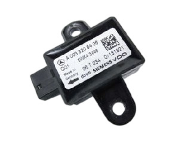 Датчик AIRBAG передний A0038208426 MERCEDES
