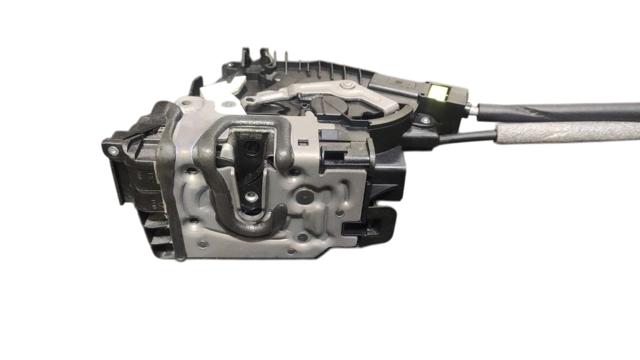 Замок передней левой двери A0997205502 MERCEDES