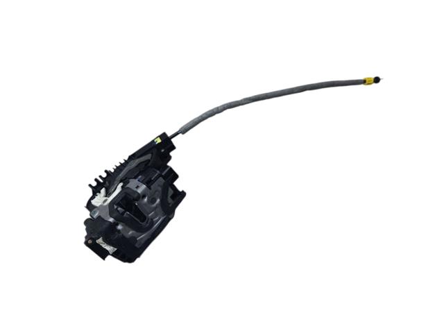 Замок задней левой двери A0997303700 MERCEDES