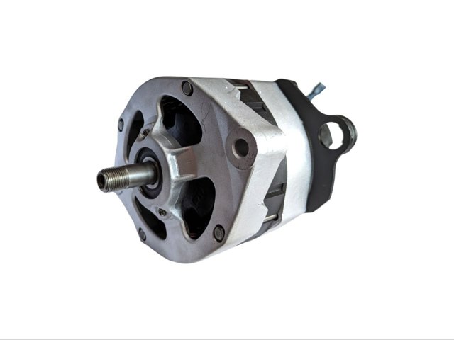 Генератор автомобиля A14N160 MSG Rebuilding